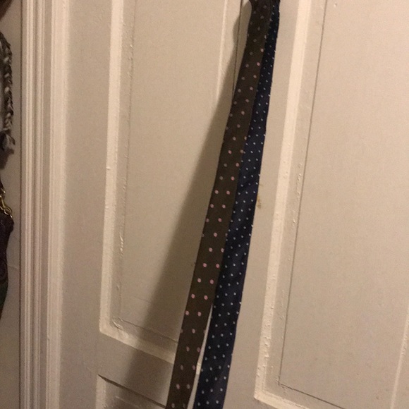 J Crew fabric belts - Picture 2 of 3